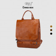 [BL8009] Balo da unisex Three-Box